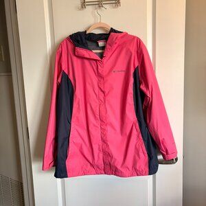 Columbia Wind Breaker